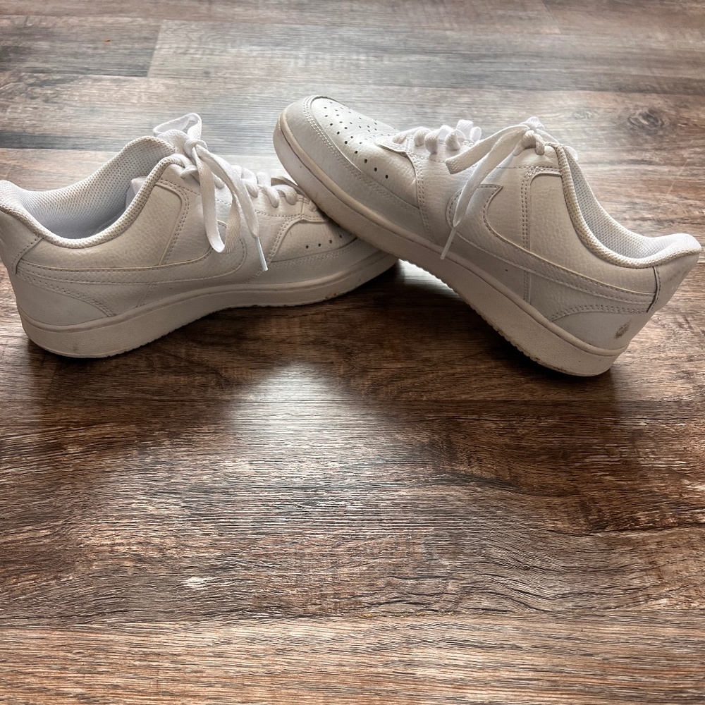 Nike Court Vision Shoes
